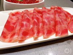 -海底捞火锅(新松江路店)