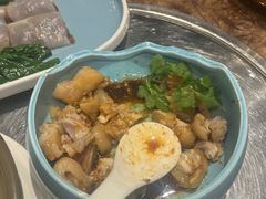 -顺意·顺德家乡菜(国际人才大厦店)