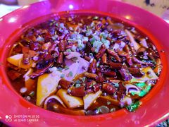 -大哈福烧烤·海鲜·家常菜(延安三路店)