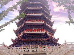 -皇罗禅寺