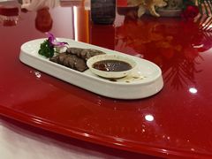 酱牛肉-苏淮景·苏闽融创菜·海鲜(原空港井河轩店)