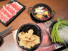-呷哺呷哺 黄金牧场 (回龙观港龙店)