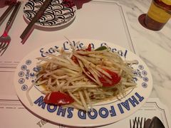 -太食獸泰式茶餐厅(兰州中心首店)