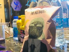 -星汇纯K量贩式KTV(卜蜂中心店)