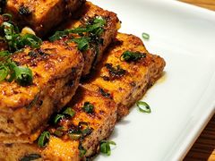 石屏香煎豆腐-一坐一忘云南菜(嘉里中心店)