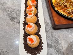 -北国饭店·海鲜·北方菜(峡山店)