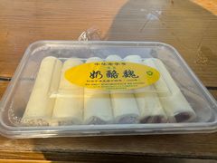 -奶酪魏(牛街总店)