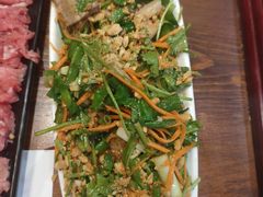 -八宝牛潮汕鲜牛肉火锅(净月店)