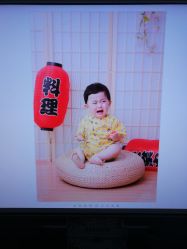 -小矮人专业儿童摄影(宜家店)