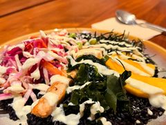 -BAKER&SPICE(安福路店)
