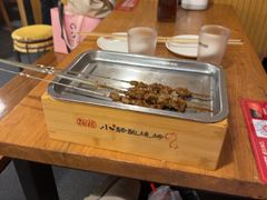 -福苗小骆驼烧烤(莲湖路店)