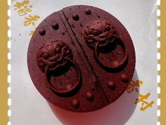 门环饼-北京稻香村(零号店·廿四节气馆店)