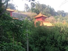-南沙天后宫景区