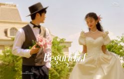 -女王风尚STUDIO·轻奢化定制