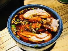 -游园觅食记夜市·小龙虾大排档