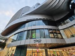 -深圳来福士广场