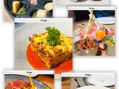 -巴别塔法餐舍(合作路店)