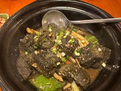 -金穗园·砂锅粥.醉鸡煲火锅(长寿路店)