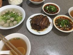 -诗城健民肥肠(颐和家园店)