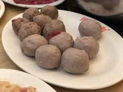 -陈记顺和潮汕牛肉火锅(韩江路店)
