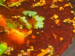 -小饕荟雅安贡椒鱼鲜馆(广福桥店)