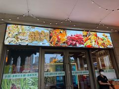 -小田油焖小龙虾(双井店)