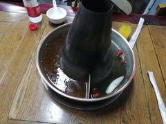 -風林火山烤室·涮肉