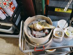 -金龙·打边炉(南京西路店)