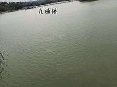 -惠州西湖