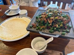 -老雒阳面馆·水席(定鼎门店)