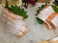 -禾绿寿司(星光68广场店)