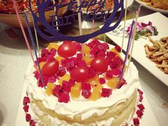 -阿娘家·原生态农家菜(国顺东路店)