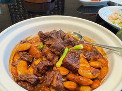 -香雪海饭店中餐厅(人民桥店)