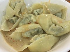 -潘国仙耳光馄饨(黄家阙路店)
