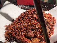 -锦府盐帮·侯宅(五棵松万达店)