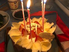 -布歌东京(德基BHG店)