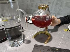 -3号仓库·创意中国菜(乐清正大广场店)