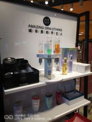 -CIT造型·烫发·染发