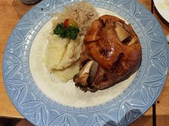 -兰特伯爵西餐厅·啤酒屋(方庄店)