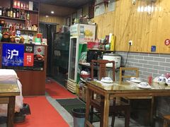 大堂-洞天食府(北大街店)
