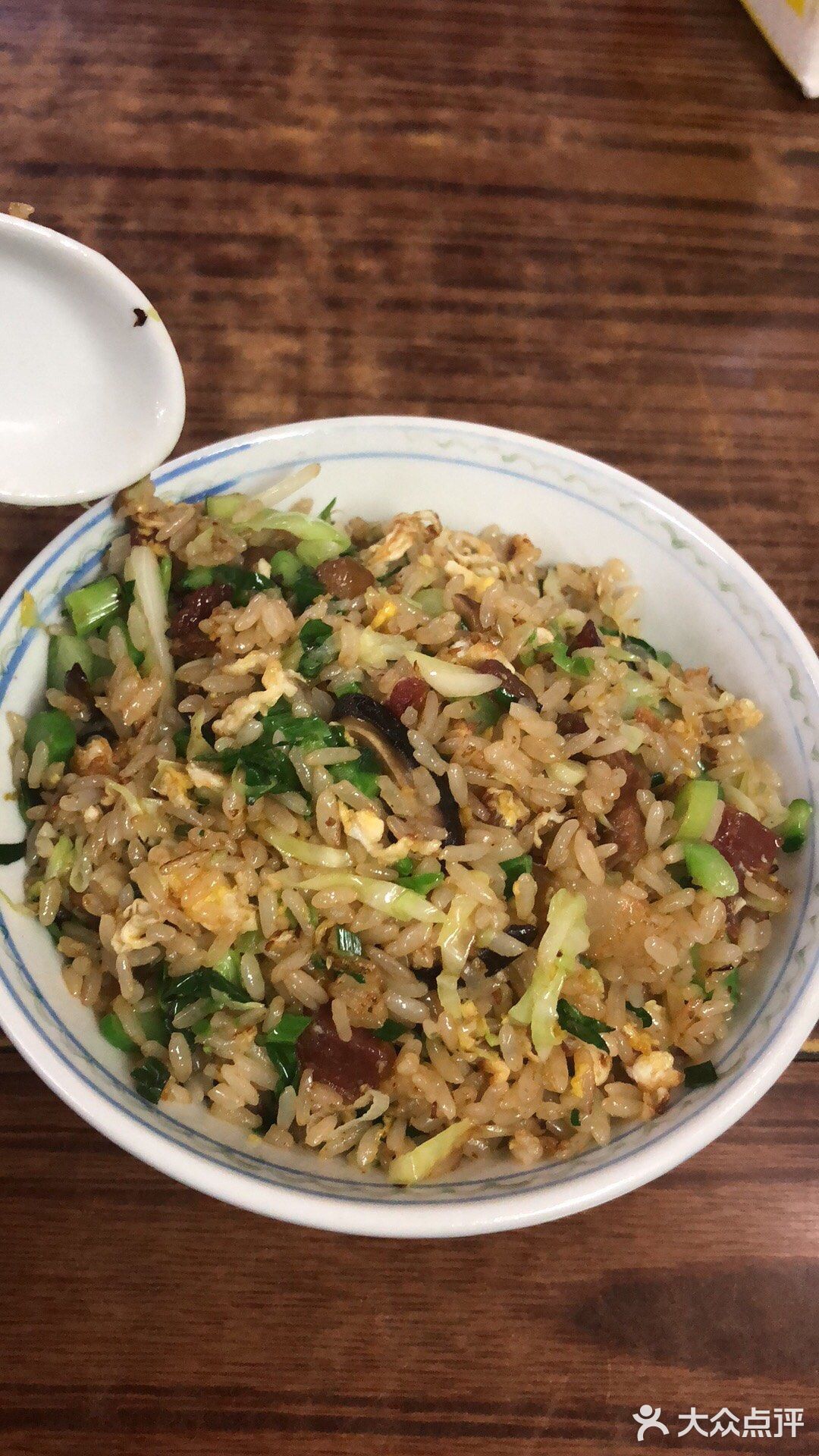 洪阳炒饭 - 吃喝玩乐精选