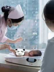 点击看大图 -巍阁高端月子会所