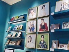 -海马体照相馆(西安高新万达广场店)