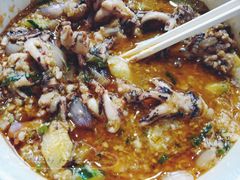 深海鱿鱼爪-降龙爪爪(建设路1店)