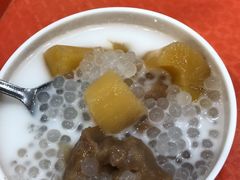 -冰神糖水铺(国贸中心店)