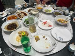 -世外桃源农庄·德清土菜(兴康南路店)