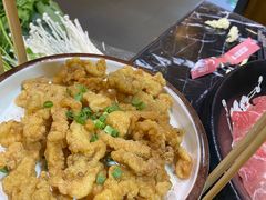 辣府酥肉-辣府(椒江店)