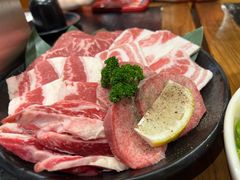 -九田家黑牛烤肉料理(石路天虹店)
