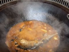 -红井路游艺炖锅·音乐餐吧(十渡店)