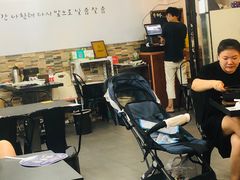-喔爸韩国料理(环球银泰城店)